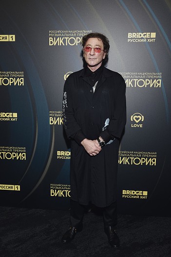 Григорий Лепс
