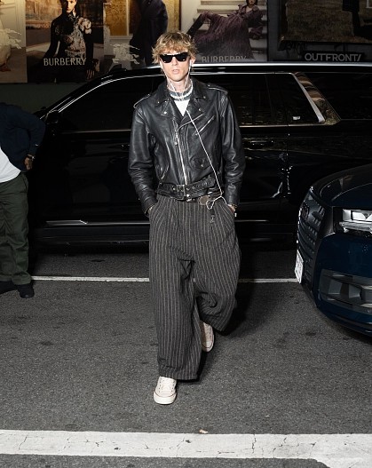Machine Gun Kelly