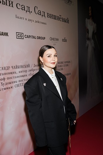 Елена Дудина