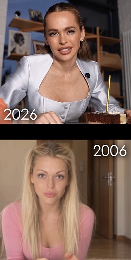 Анна Хилькевич