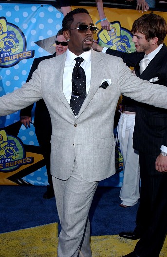 P. Diddy