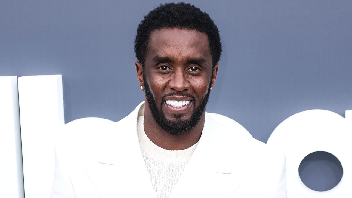 P. Diddy спешно перевели в тюрьму Алленвуд из соображений безопасности