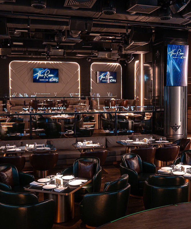 В Москве пройдет торжественное открытие проектов дубайского холдинга Success Hospitality Group