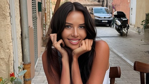 Анастасия Решетова станет мамой во второй раз