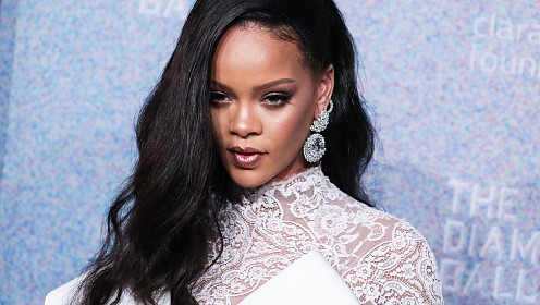 Задержана обвиняемая в обстреле особняка Рианны: внутри находились A$AP Rocky и трое детей