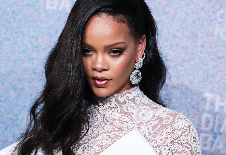 Задержана обвиняемая в обстреле особняка Рианны: внутри находились A$AP Rocky и трое детей