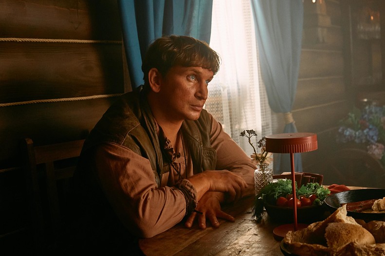Дмитрий Белоцерковский