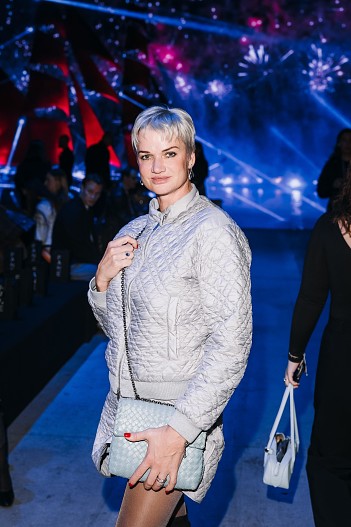 Светлана Хоркина