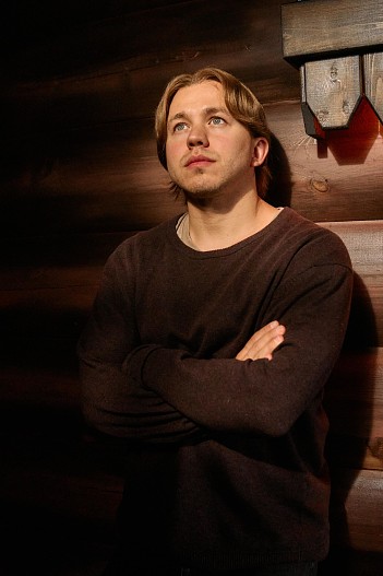 Сергей Романович