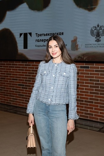Ольга Ушакова