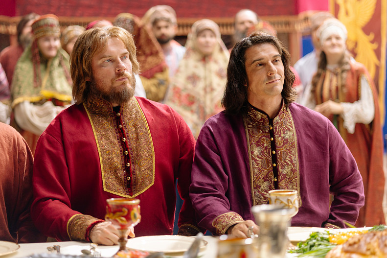 Станислав Бондаренко