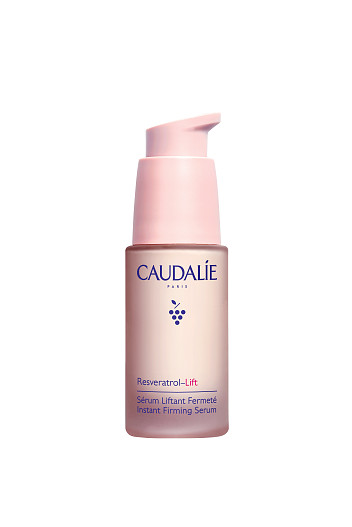 Лифтинг-сыворотка Resveratrol-Lift Instant Firming Serum, Caudalie.
