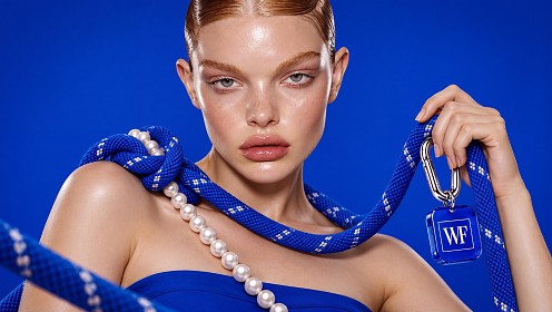 В Москве пройдет церемония телеканала World Fashion Channel «Beauty Awards 2026»