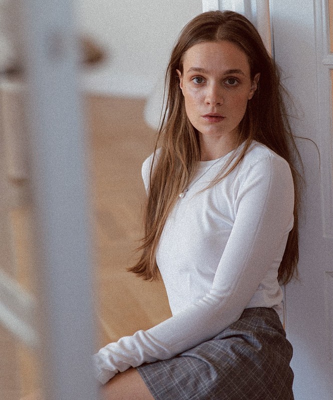 Анна Завтур. Игра воображения