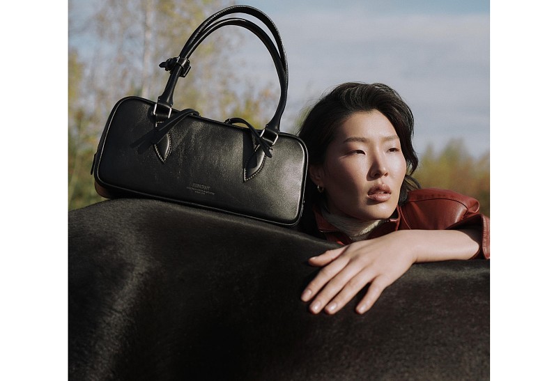 ZHIVOE: новая коллекция HIGHCRAFT