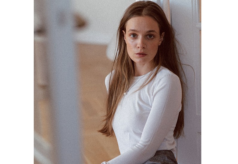 Анна Завтур. Игра воображения