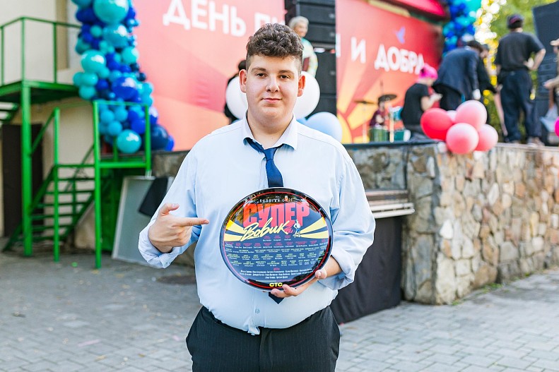 Григорий Дудник