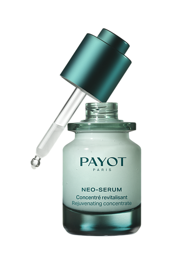 Cыворотка-концентрат Neo-Serum Concentreé Revitalisant, Payot