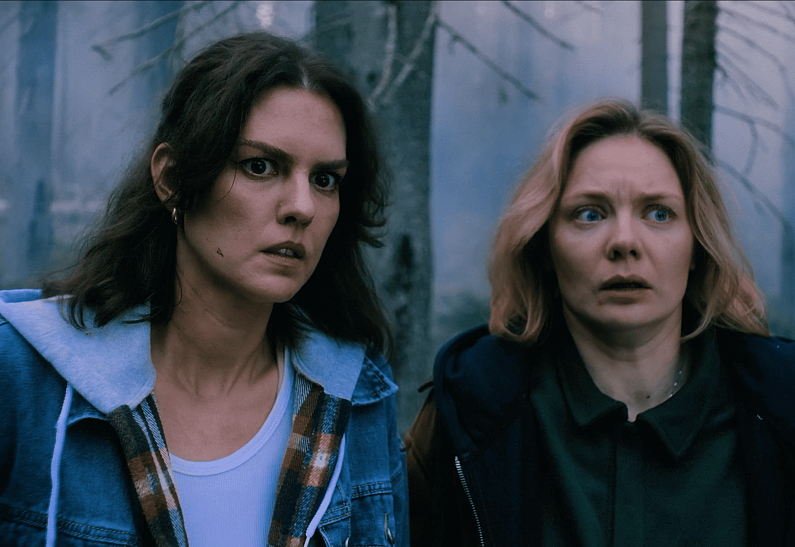 5 причин посмотреть мистический триллер «Лес»