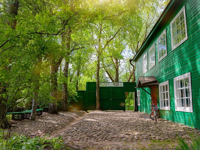 Фото предоставлено институтом развития туризма  «Русь Новгородская»