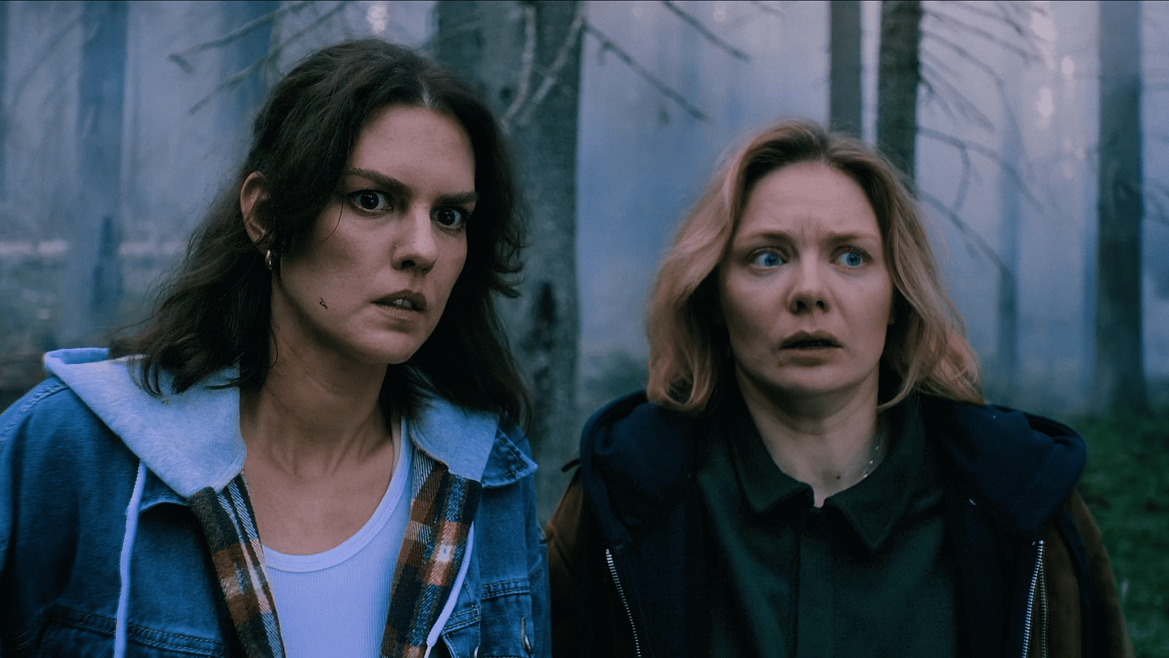 5 причин посмотреть мистический триллер «Лес»