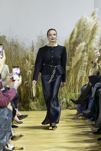 Алла Сигалова