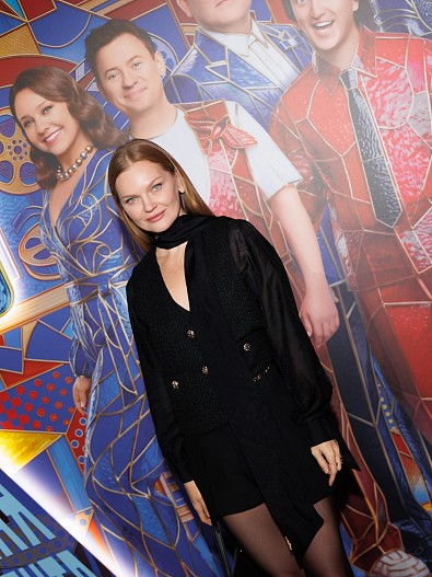 Елена Кулецкая