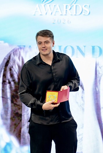 Кирилл Палинов