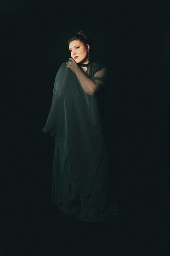 Юлия Вакула