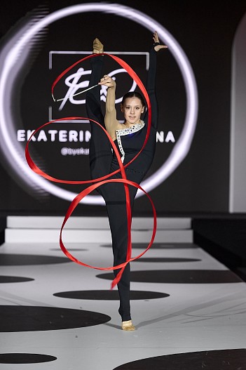 Дарья Трубникова