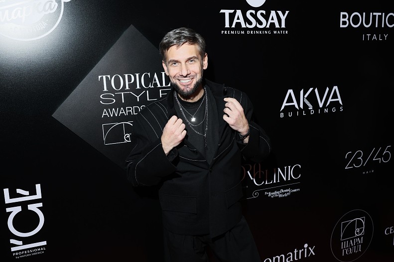 Андрей Разыграев