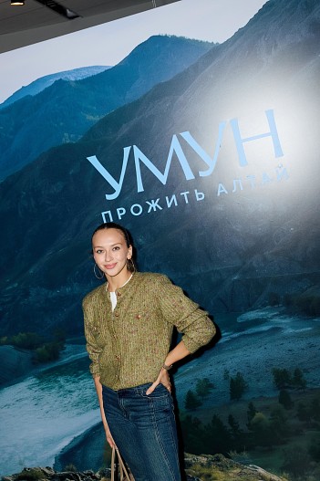Виктория Синицина