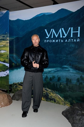 Владимир Абрамкин