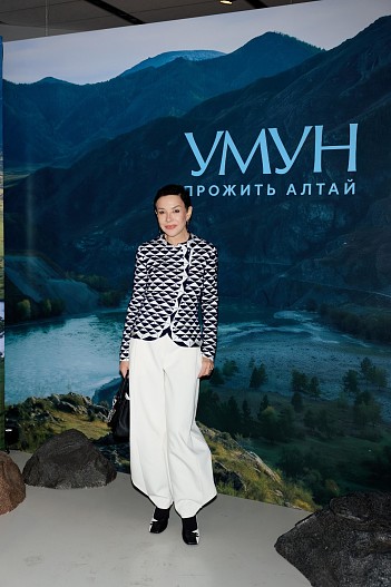 Ирина Чайковская