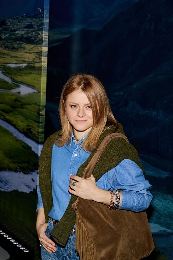 Ксения Суркова