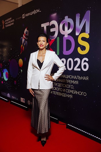 Елена Борщёва