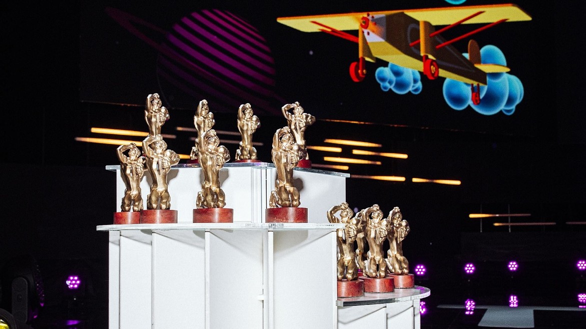 Названы победители восьмой премии «ТЭФИ-KIDS» 2026