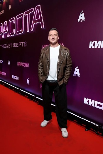 Владимир Бутенко