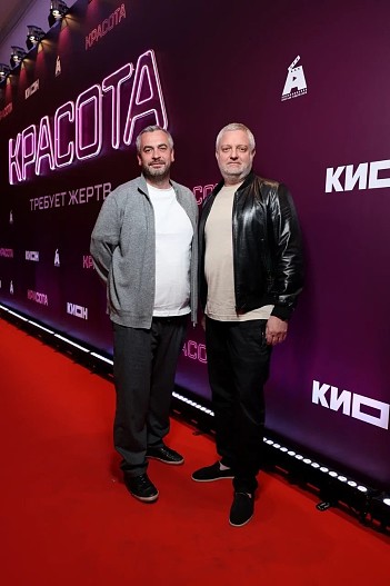 Илья Бурец, Максим Филатов