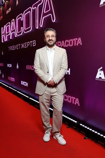 Сарик Андреасян