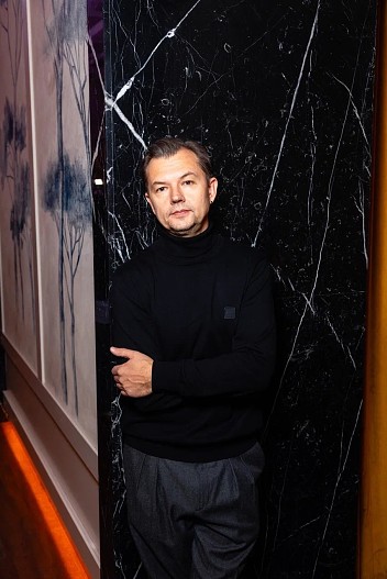 Алексей Фатеев
