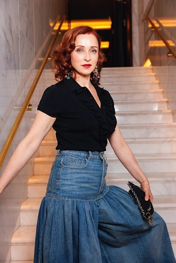 Екатерина Стулова