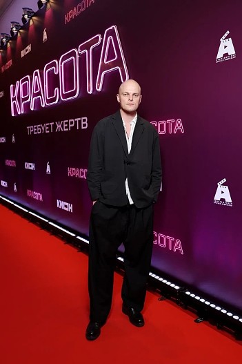 Александр Мизев
