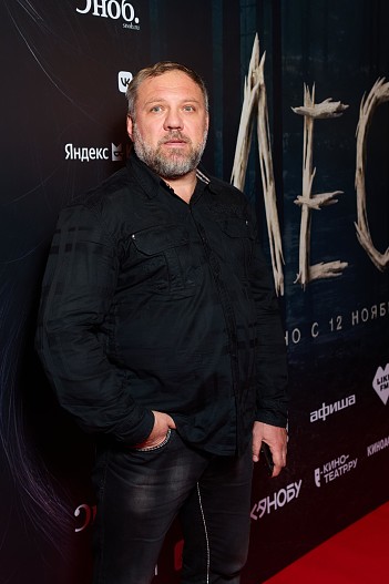 Алексей Аникин