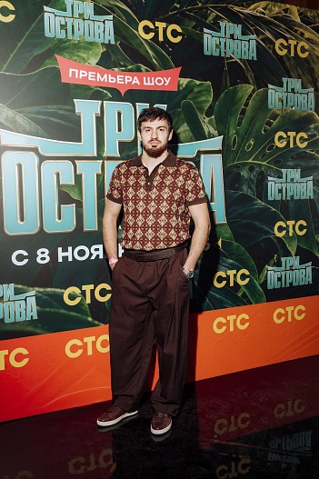 Назир Кишуков