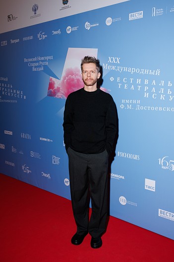 Григорий Калинин