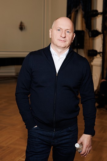 Владимир Жуков