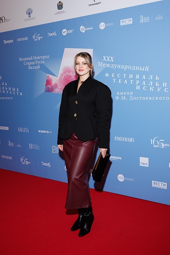 Светлана Белан