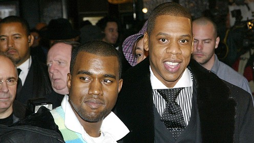 Jay-Z раскрыл подробности давней ссоры с Канье Уэстом