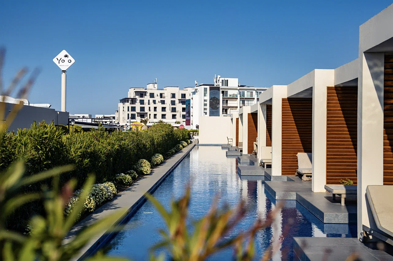 White Villas